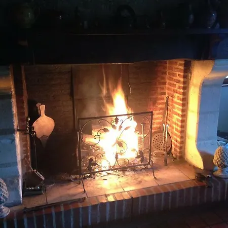 Maison De Charme