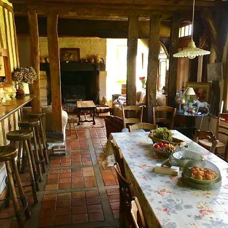 Maison De Charme * 滨海维莱