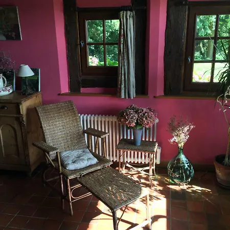 Maison De Charme