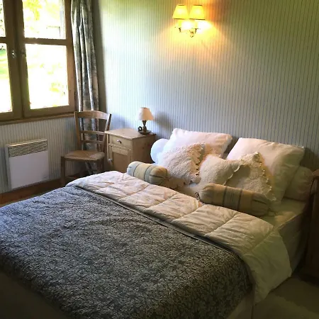 Maison De Charme 滨海维莱