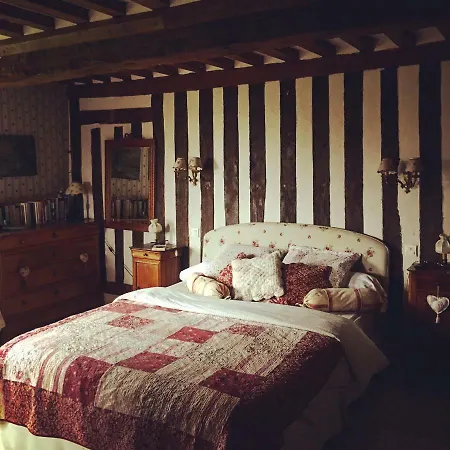 Maison De Charme 度假居 *