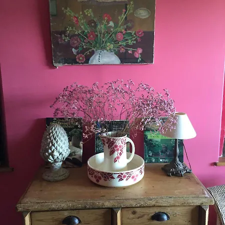 度假居 Maison De Charme *