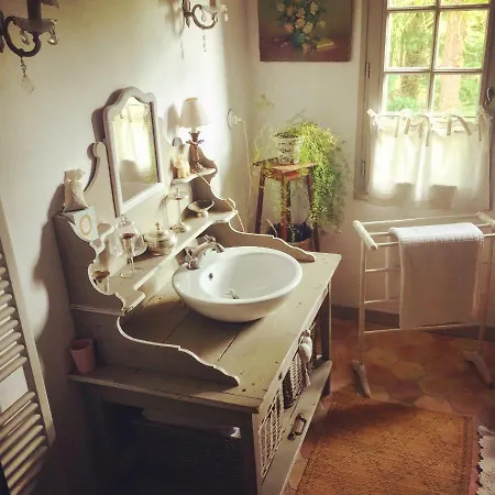Maison De Charme 度假居 *