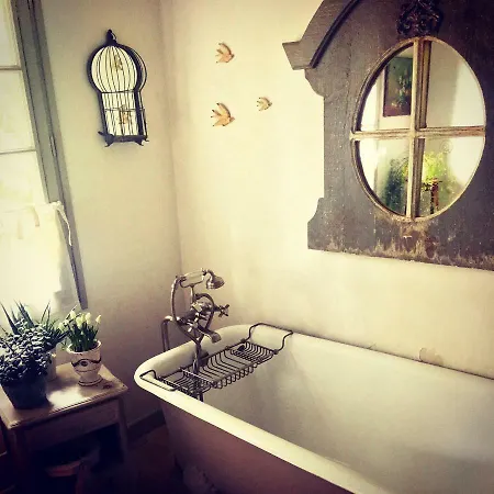 Maison De Charme 滨海维莱